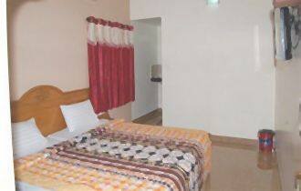 Hotel Shri Vignesh, Theni 2